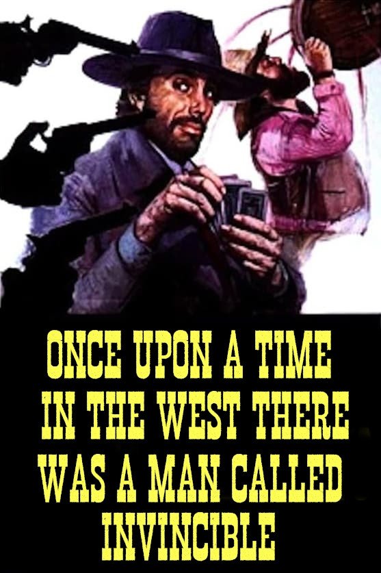Poster movie