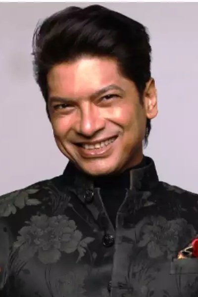 Foto de Shaan