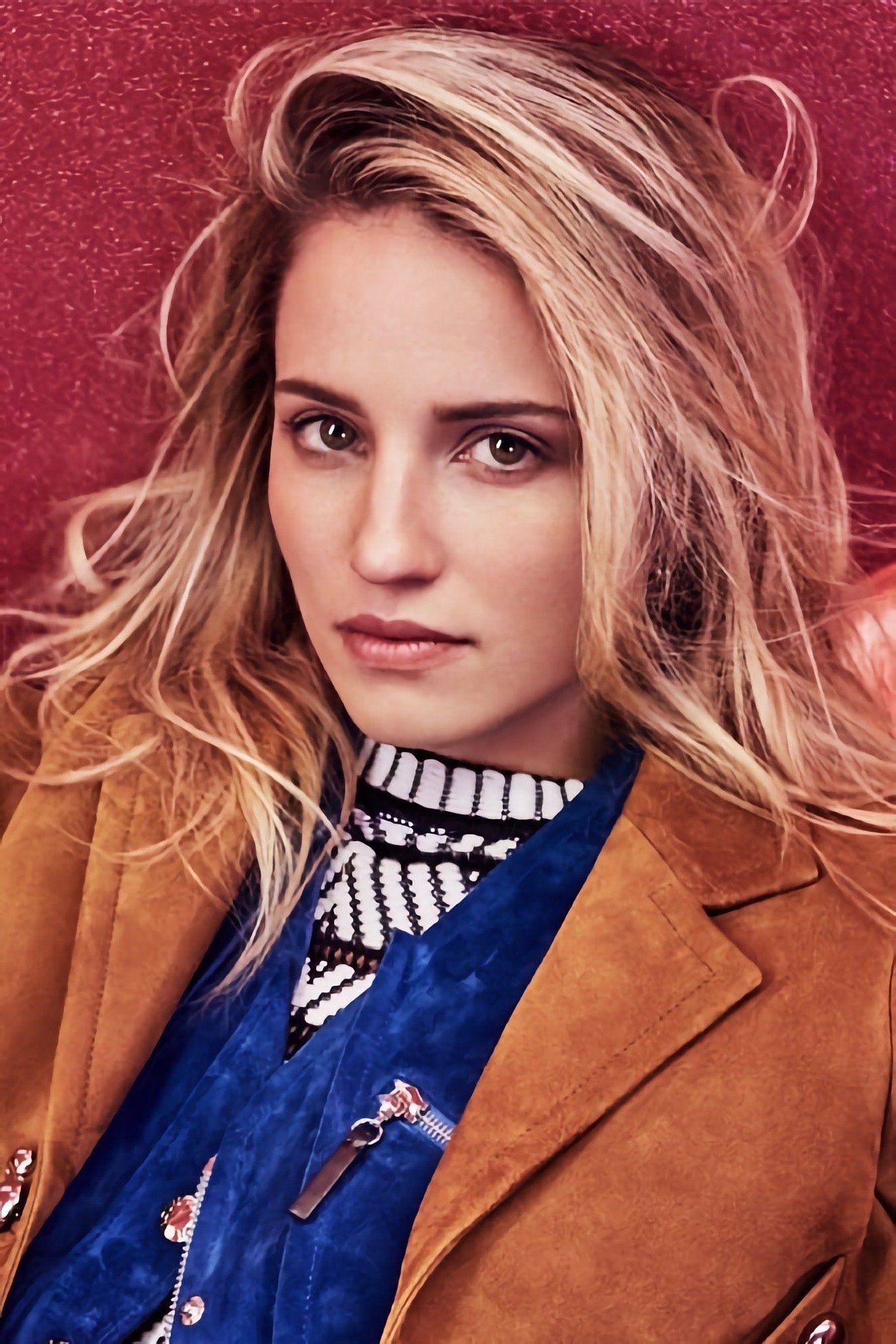 Foto de Dianna Agron