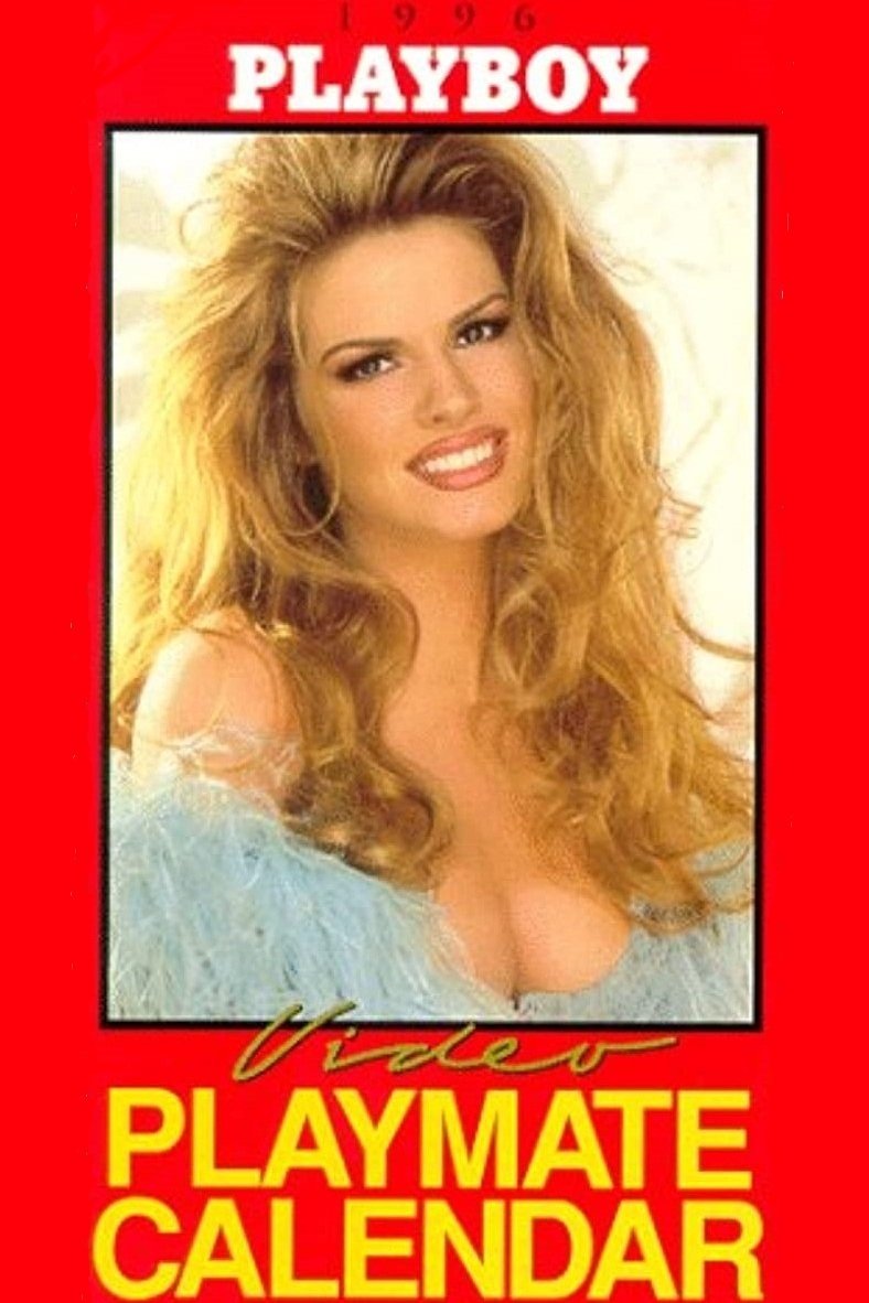 Poster de Playboy Video: Playmate Calendar 1996