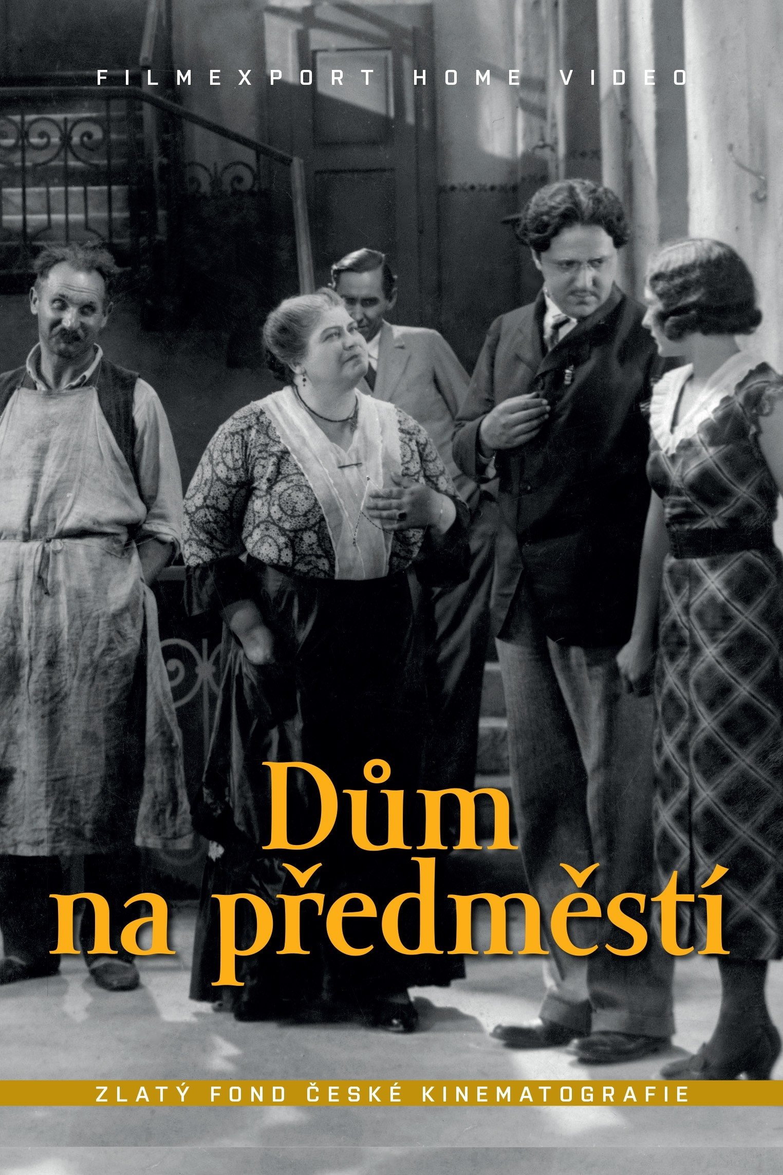 Poster movie