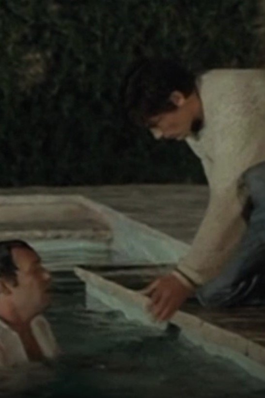 Poster de Un bon copain