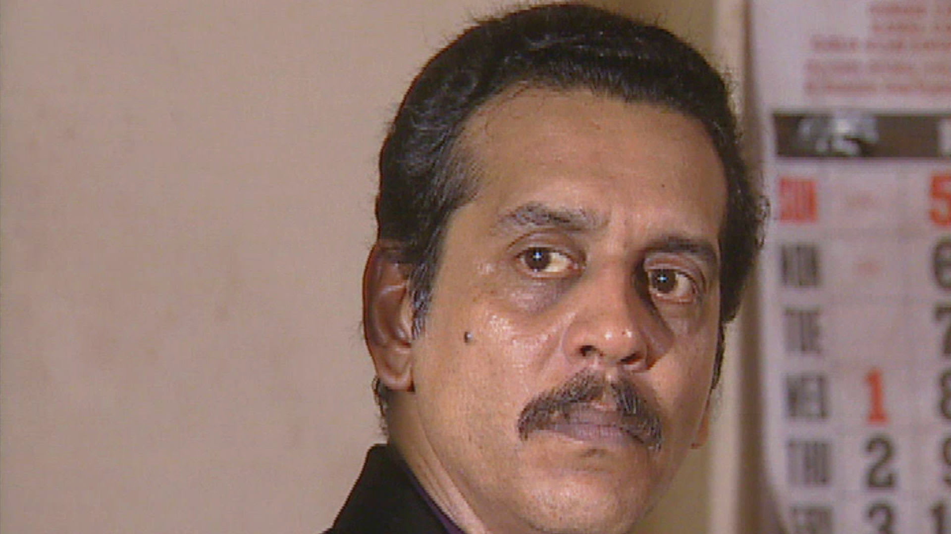 Harshwardhan Becomes Upset