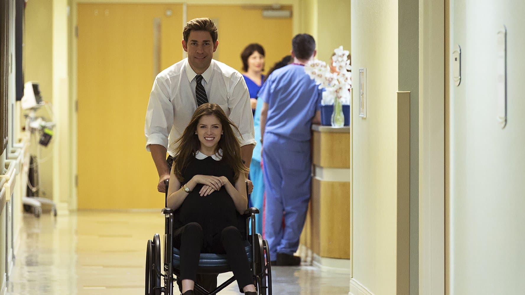 The Hollars 2016 123movies