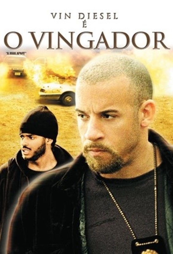 O Vingador
