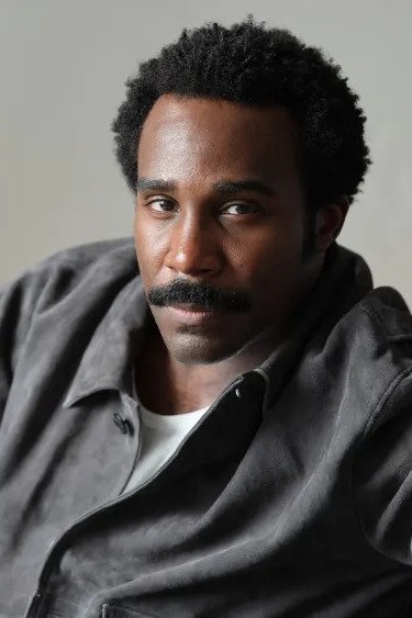 Foto de Tramell Tillman