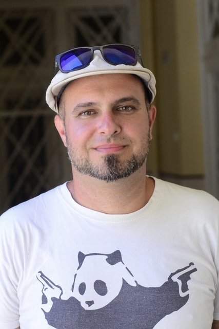 Profil Fotoğrafı