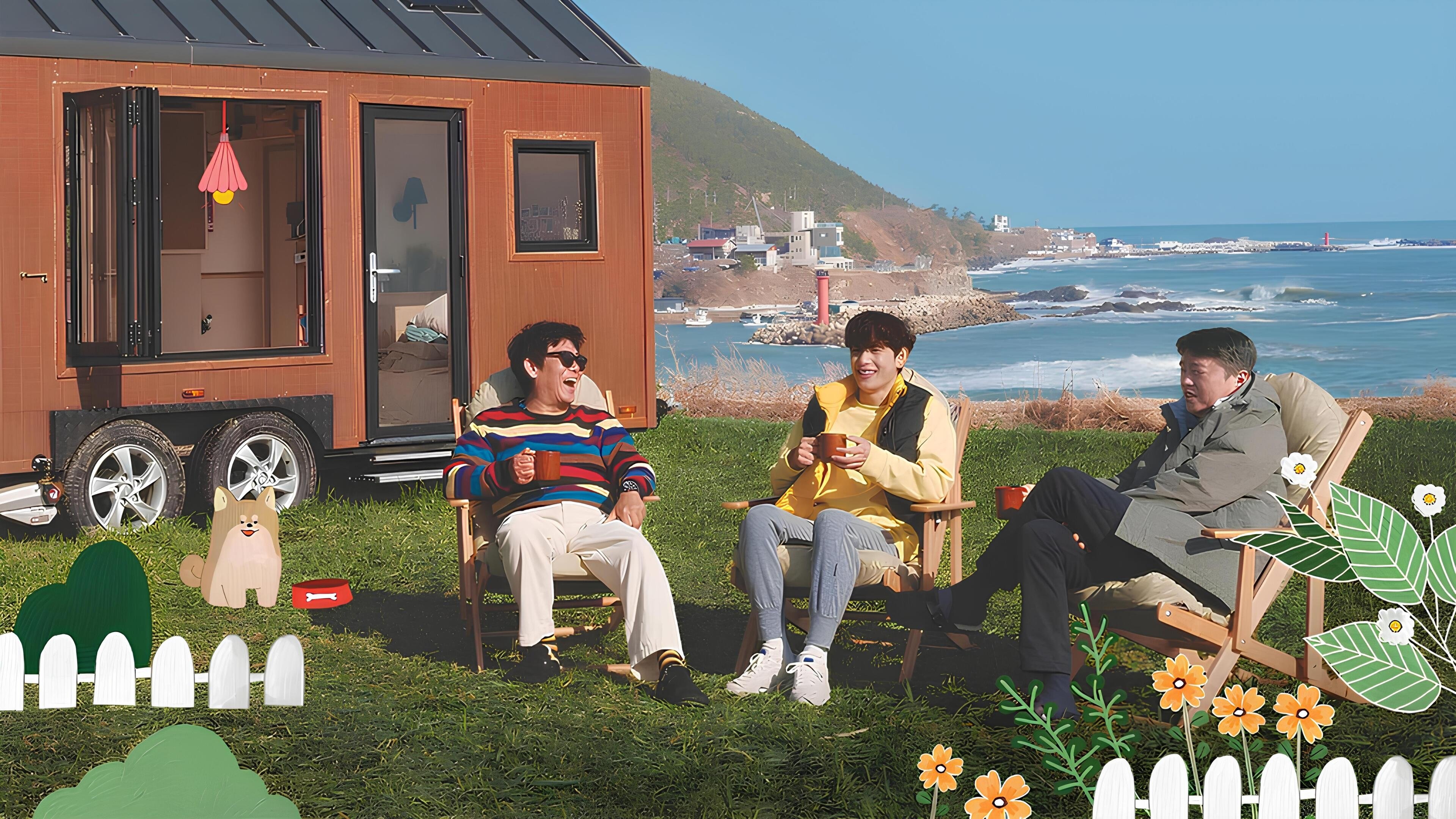 Backdrop image