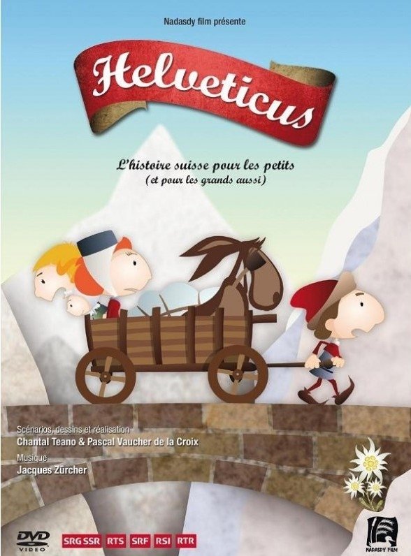 Poster de Temporada 1