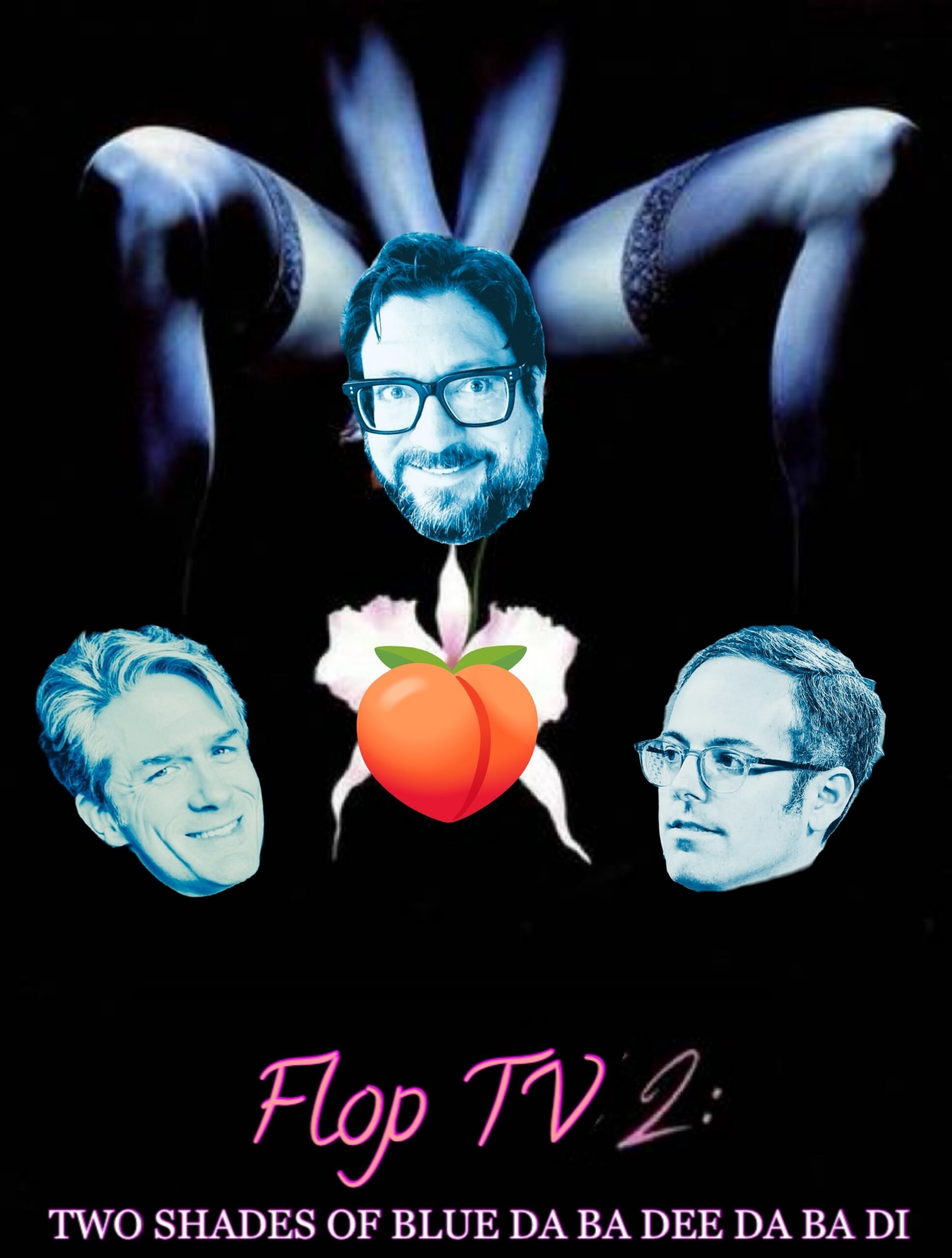 Poster de Temporada 2