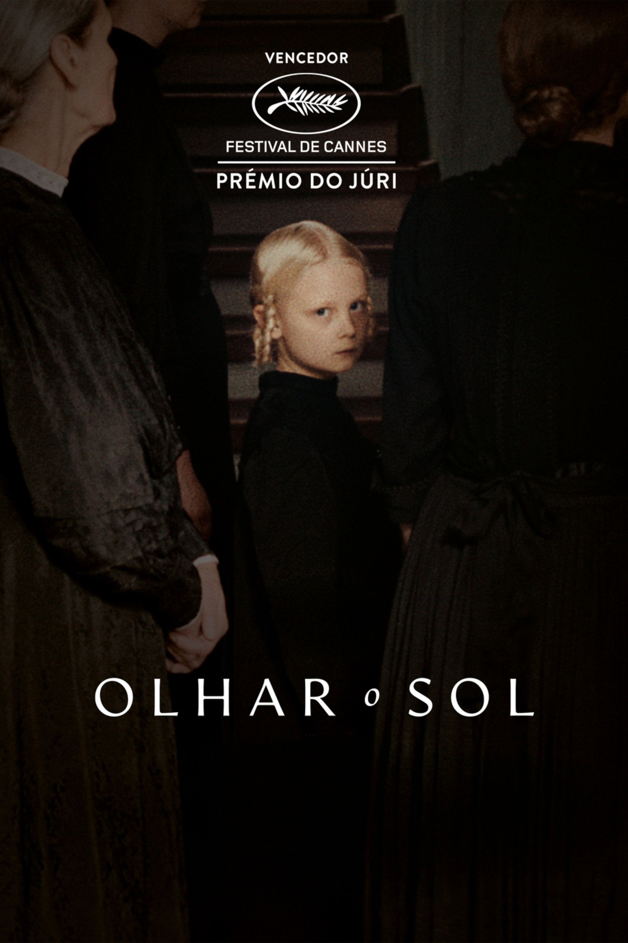 O Som da Queda