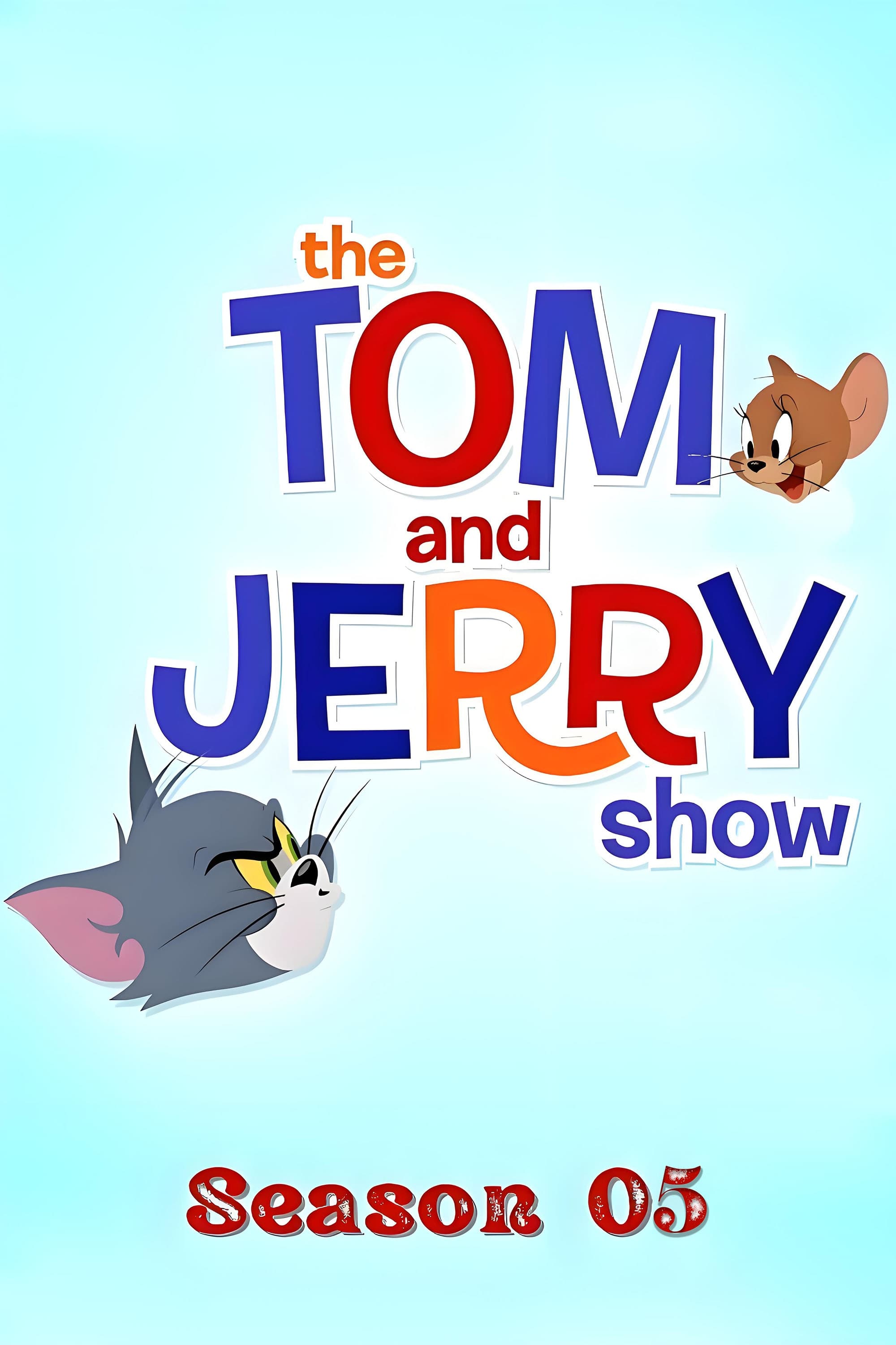 Poster de Temporada 5