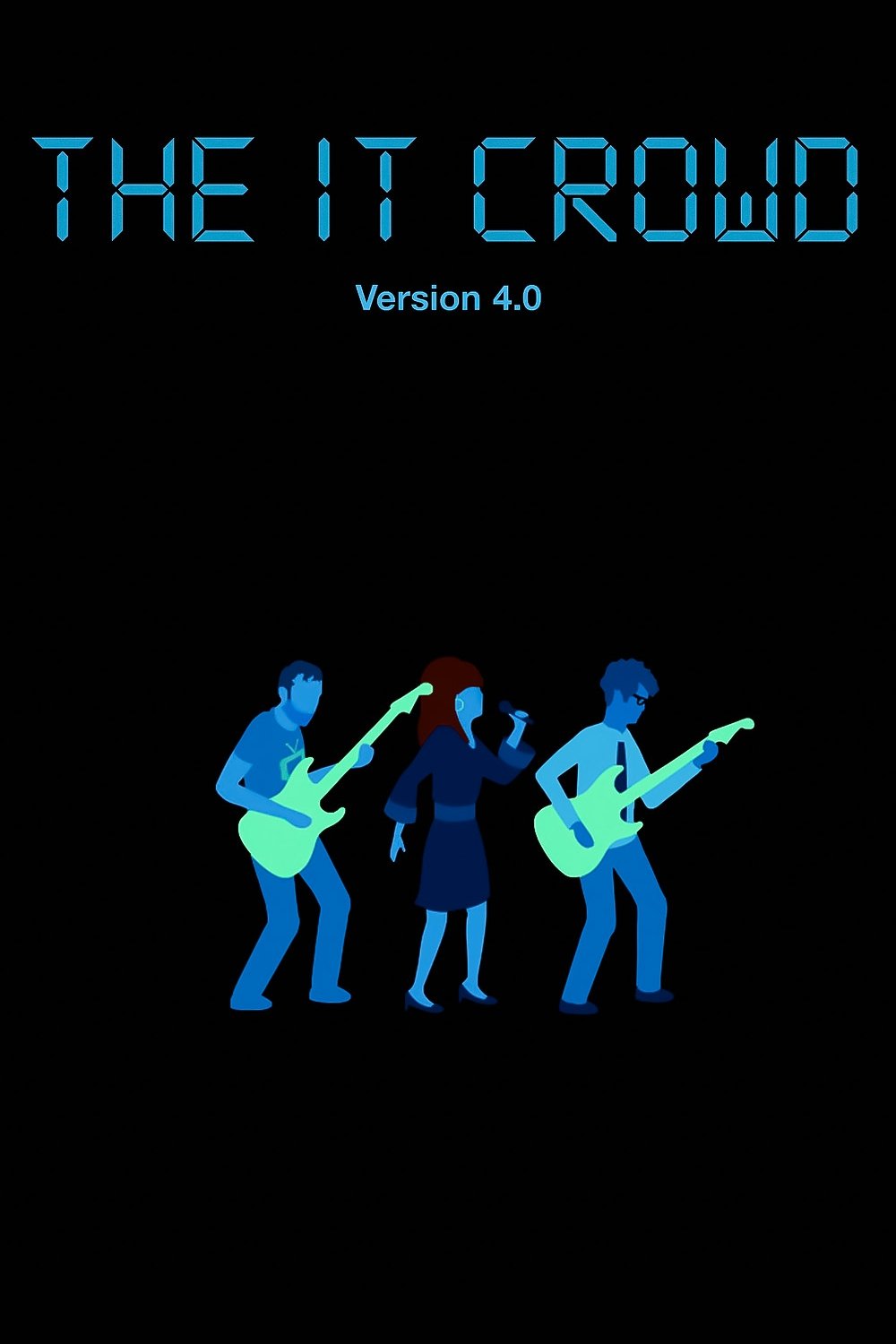Poster de Temporada 4