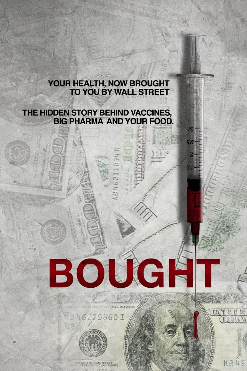 Poster for Bought