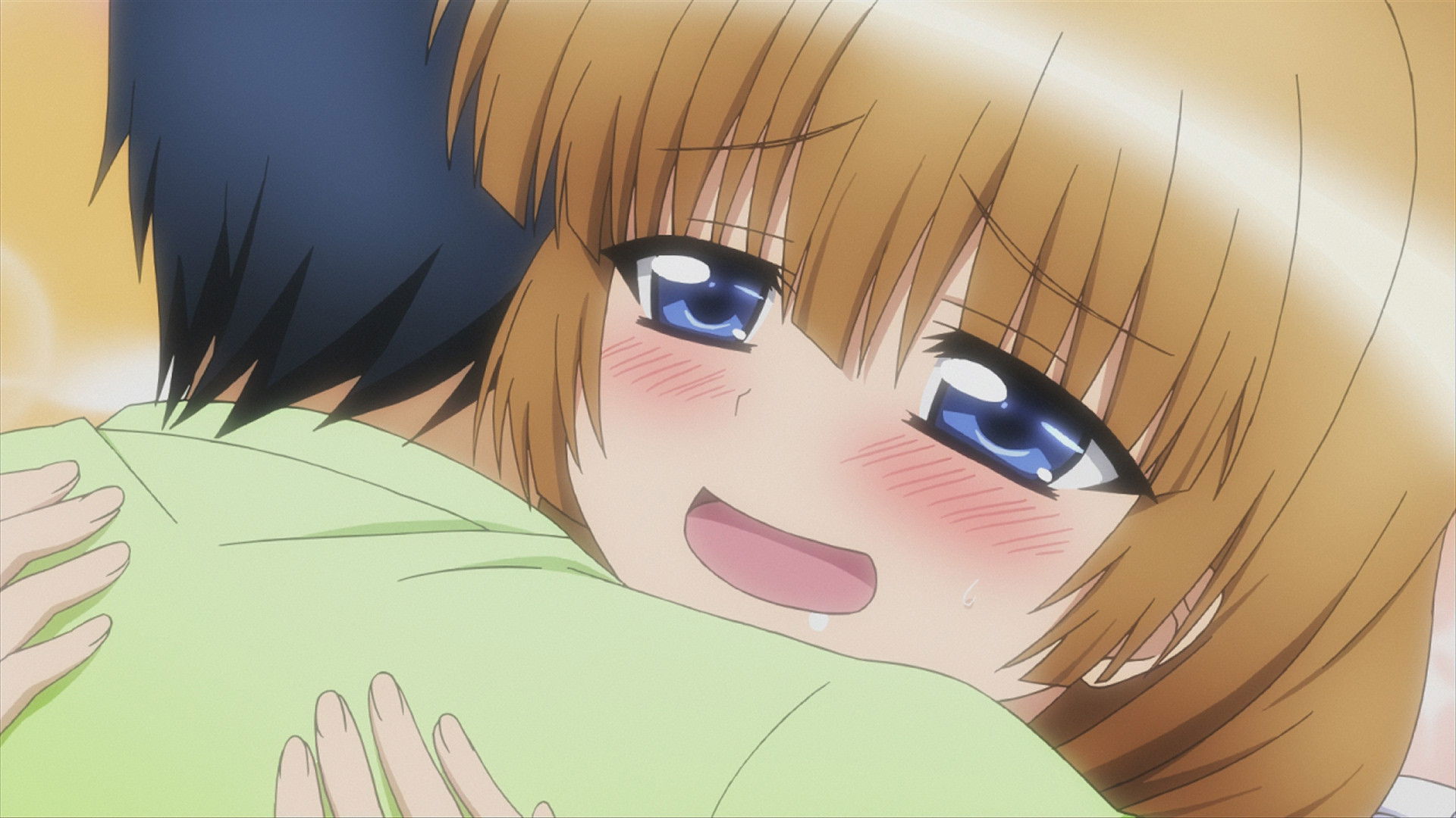 MM!: Video Recording (Isurugi Mio Edition)