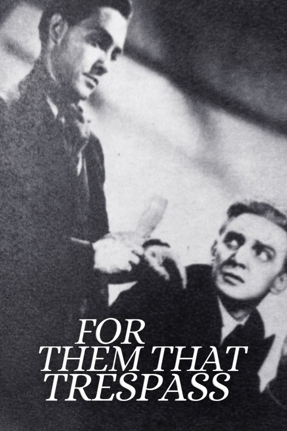Poster movie