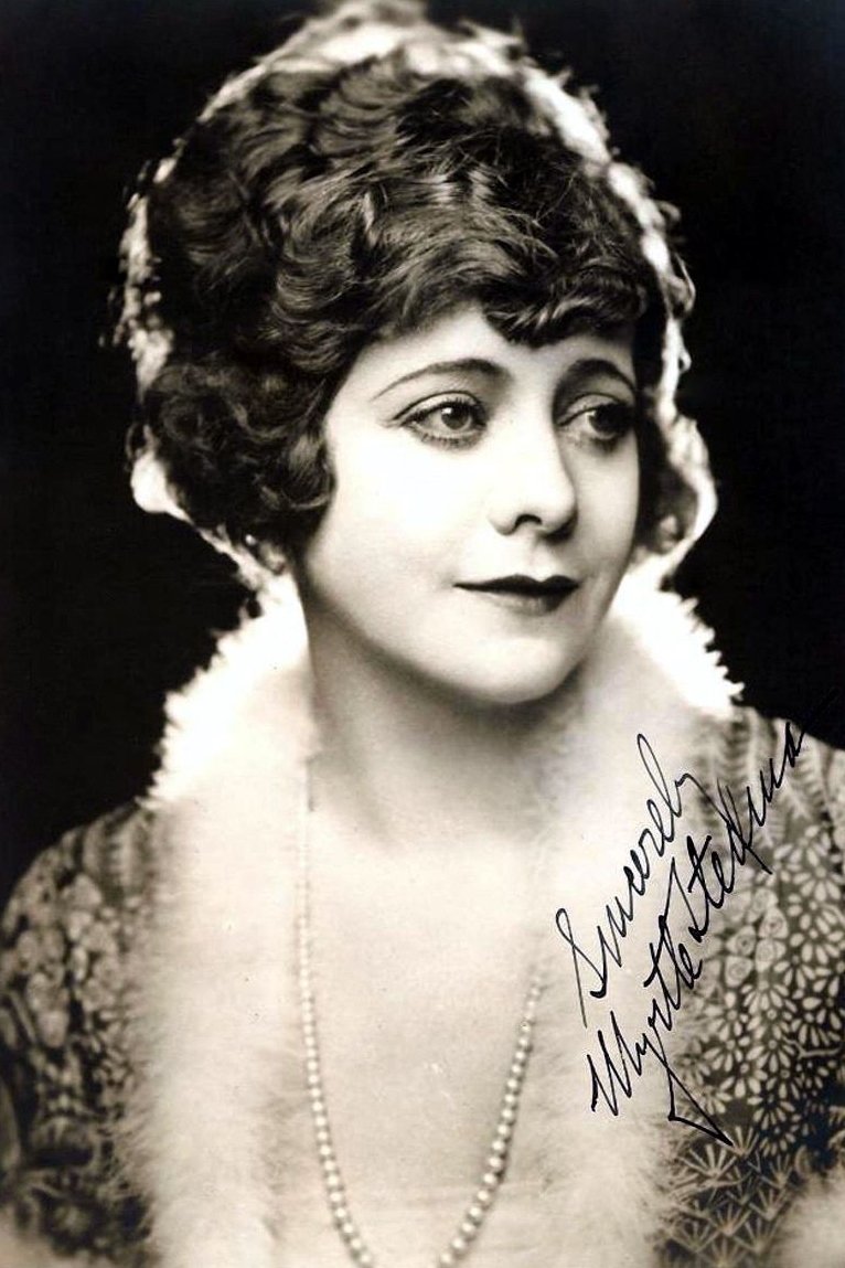 Foto de Myrtle Stedman