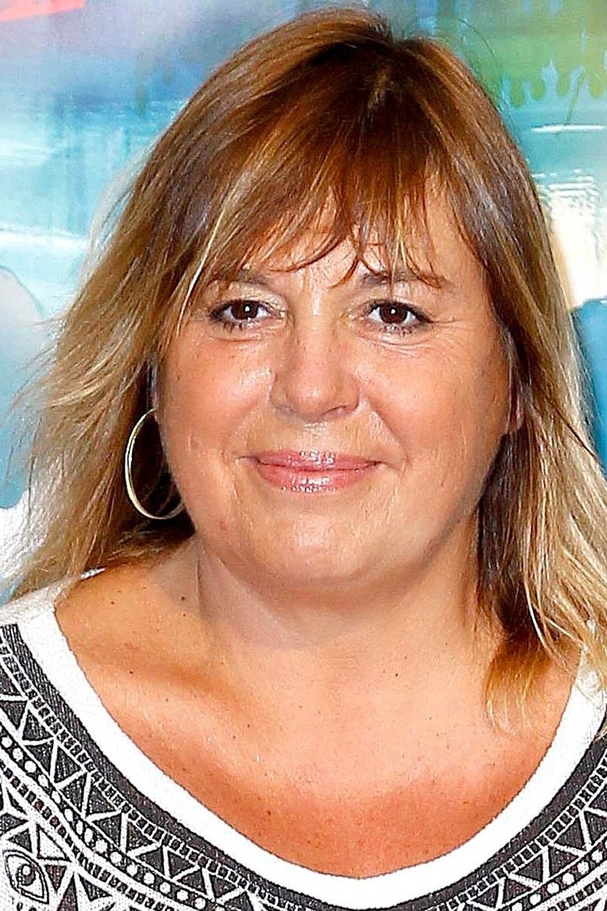 Foto de Michèle Bernier