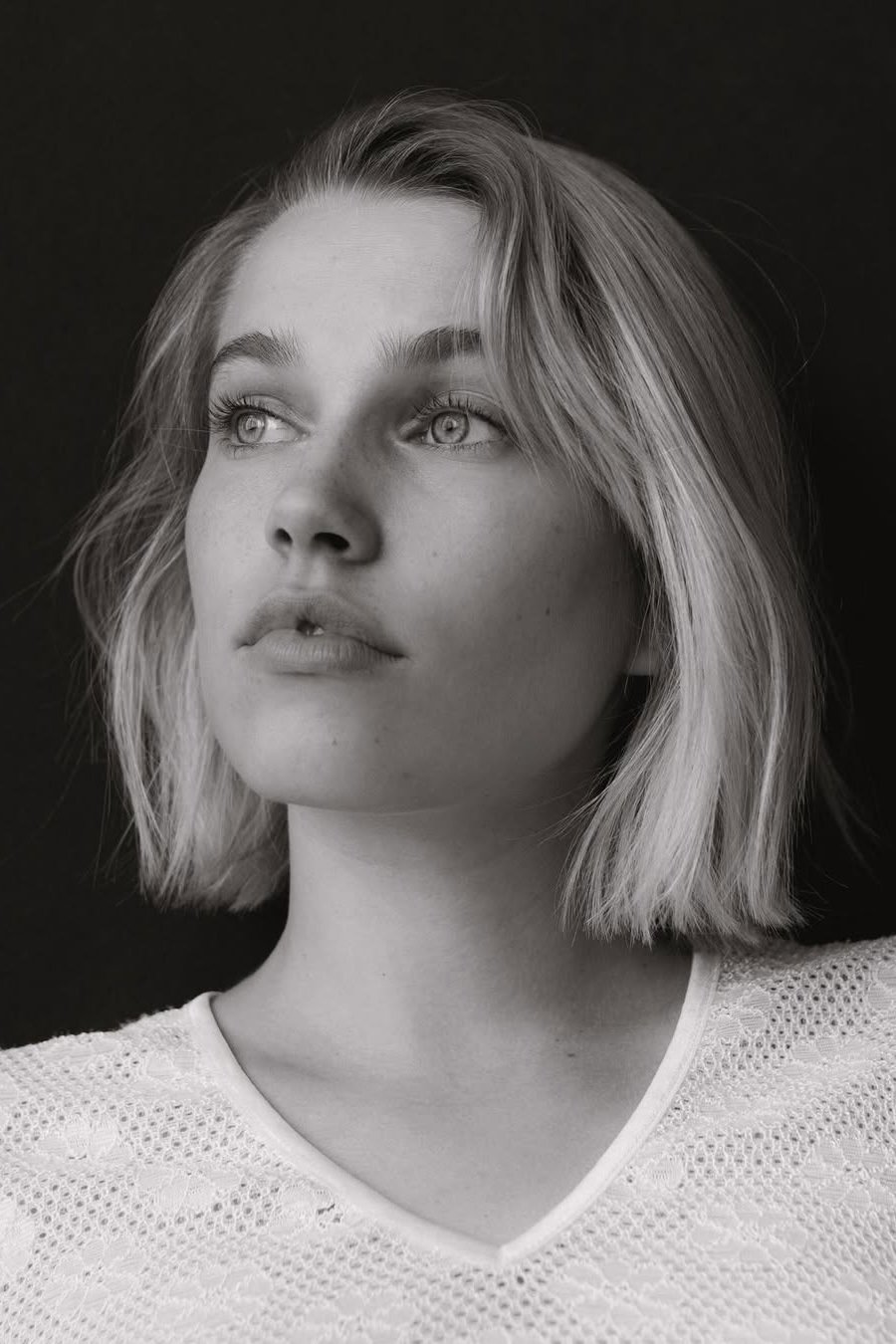Foto de Thea Sofie Loch Næss