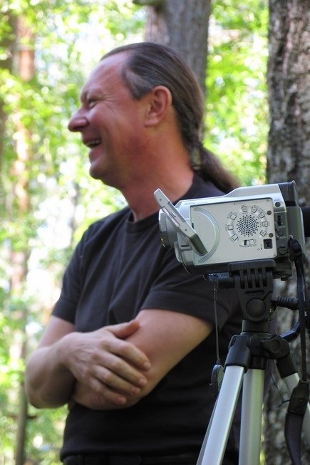 Profil Fotoğrafı