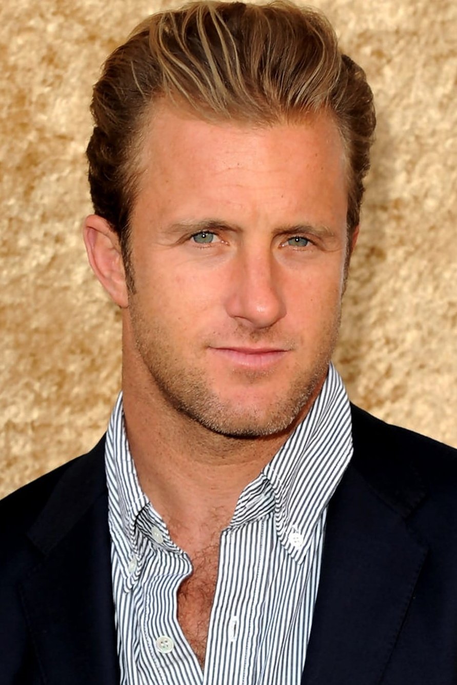 Foto de Scott Caan