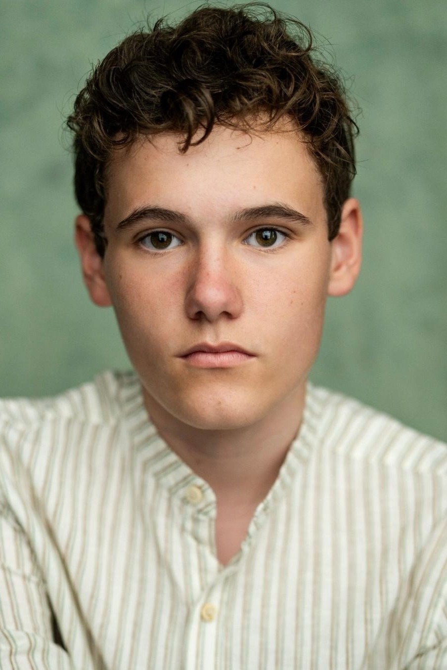 Foto de Hugo Hutton-Iliff