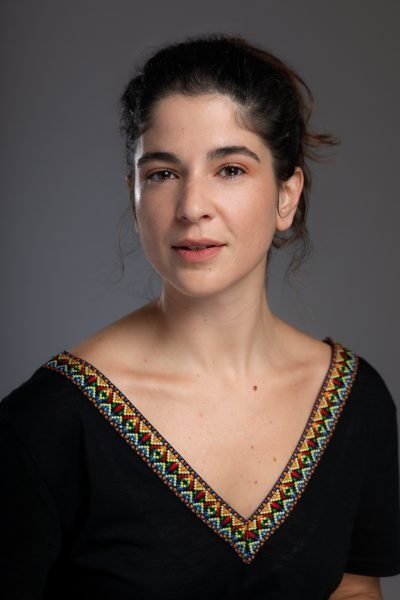 Foto de Patrícia Pinheiro