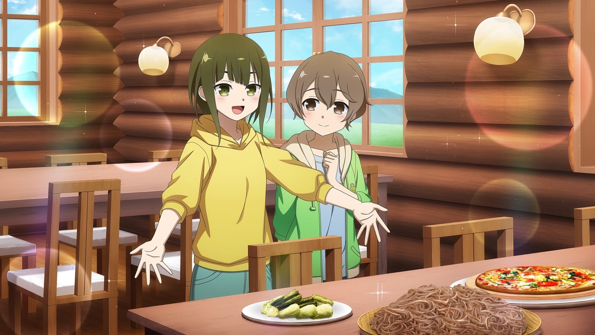 Backdrop image