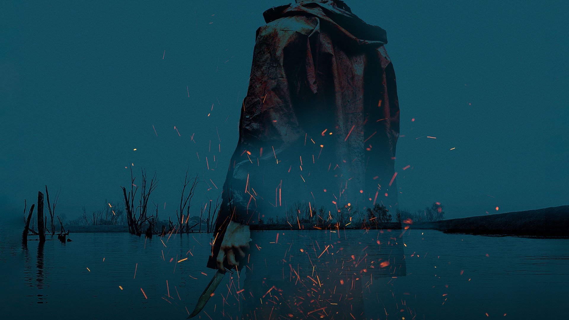 Backdrop image