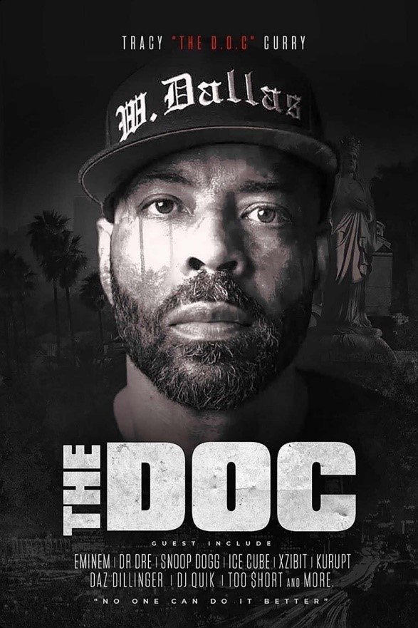 Affiche du film The DOC
