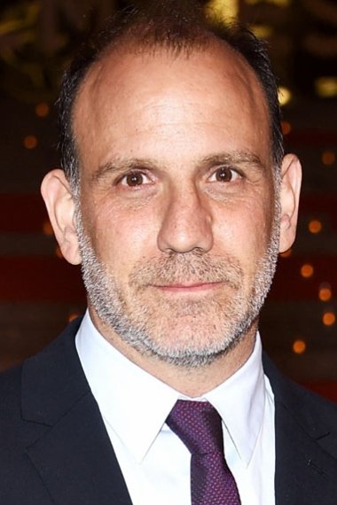 Foto de Nick Sandow
