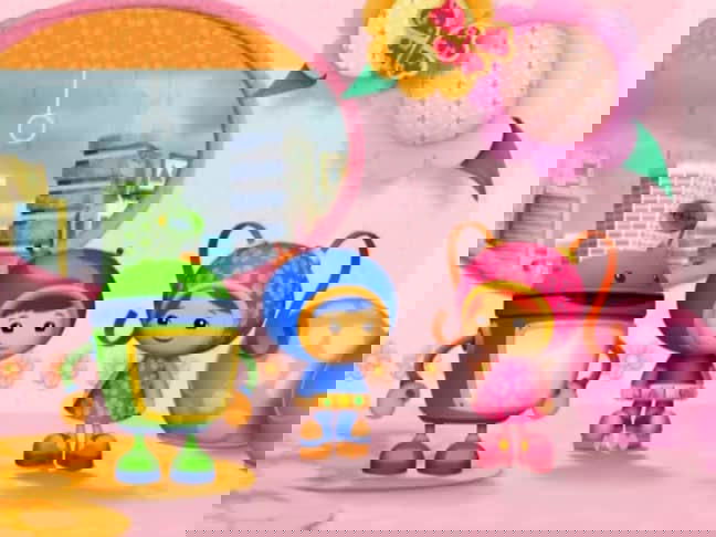 still img