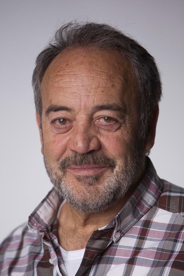 Foto de Tito Valverde