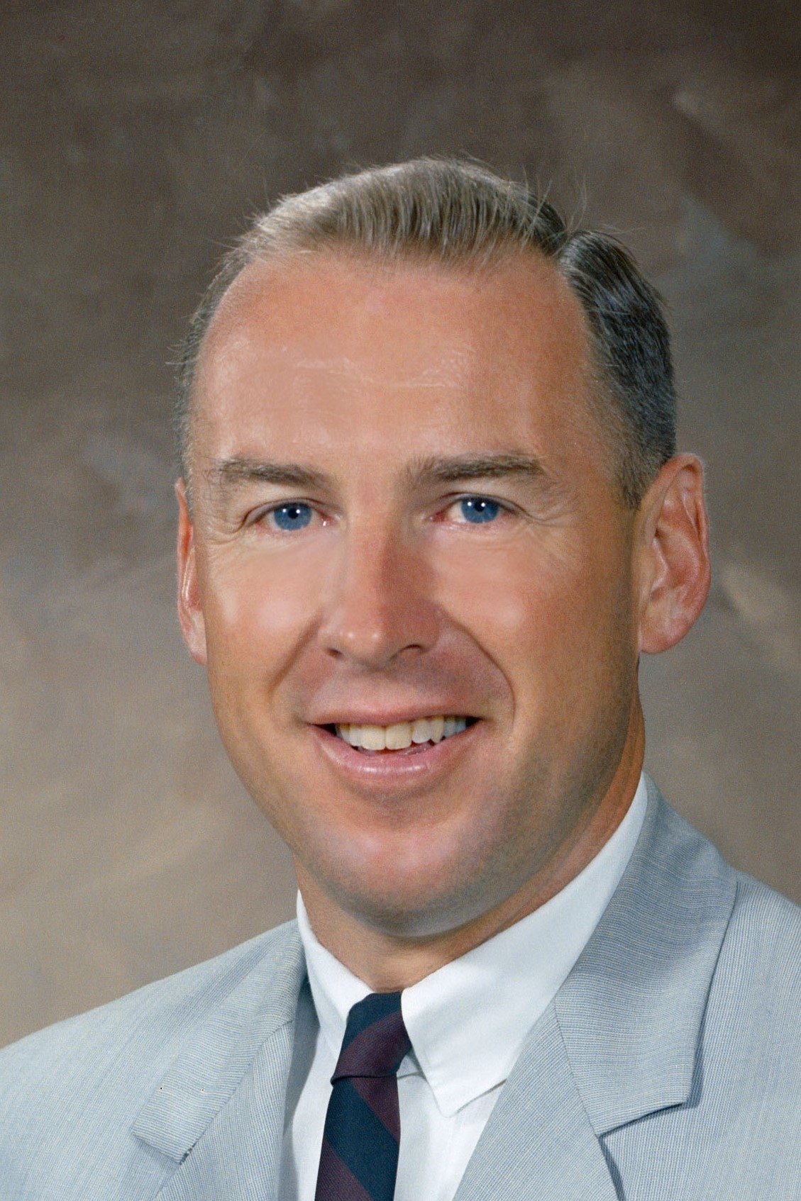 Foto de Jim Lovell