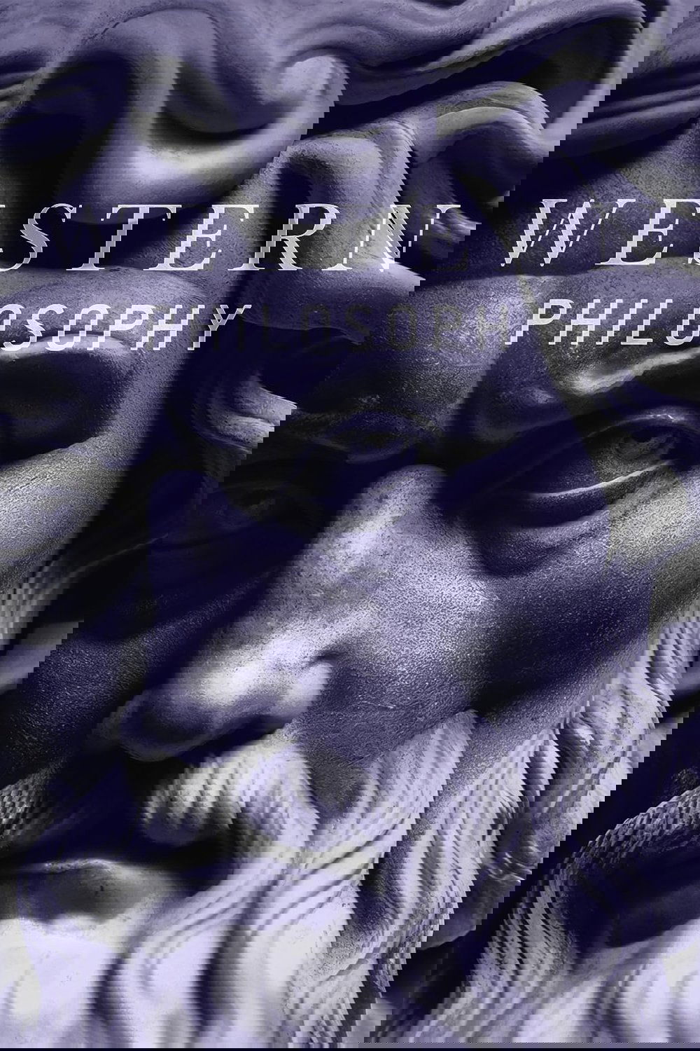 Poster de Western Philosophy