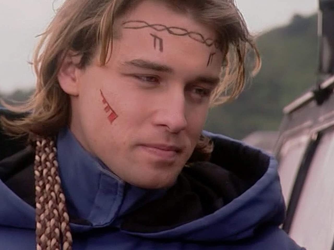 The Tribe 3×21 – Episode 21