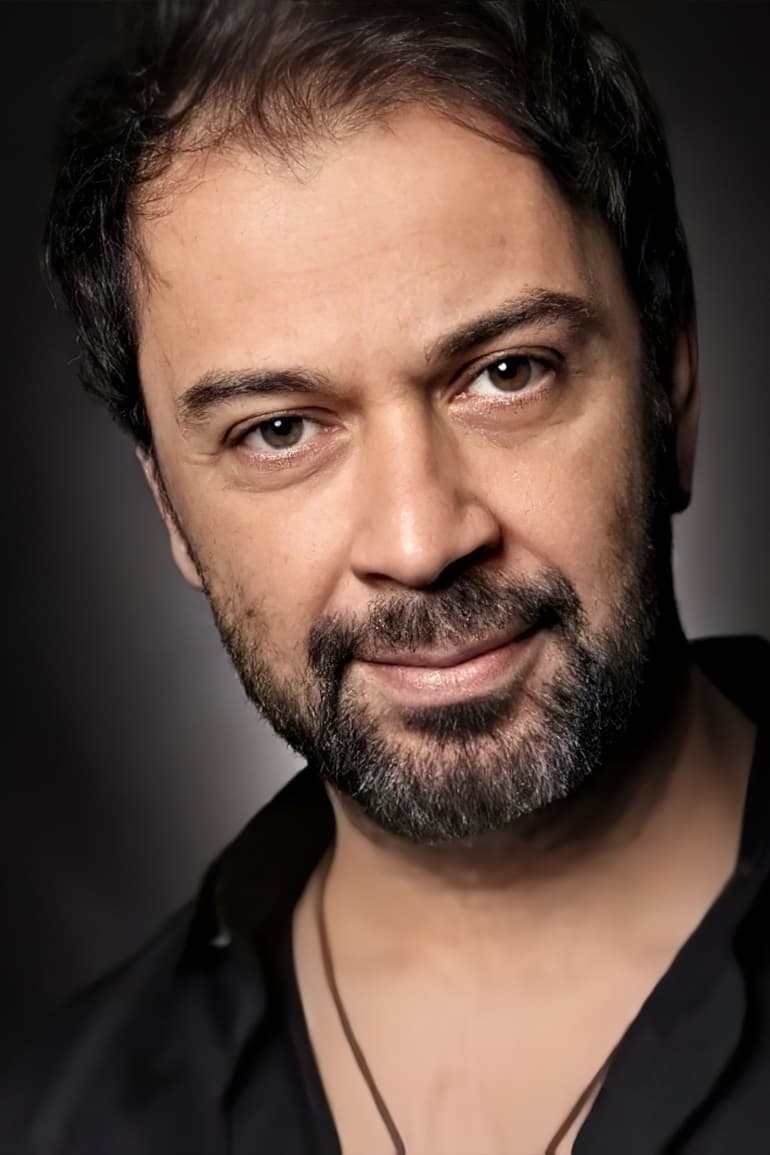 Foto de Muzaffer Demirel