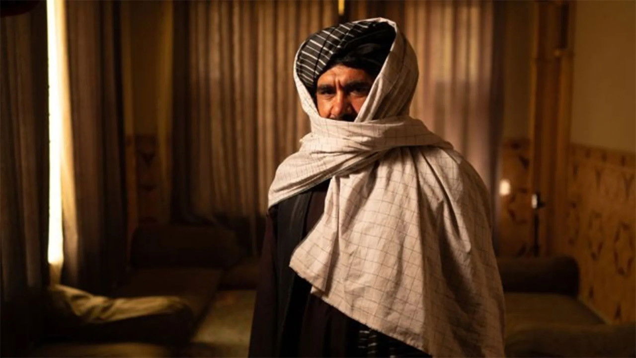 Return of the Taliban