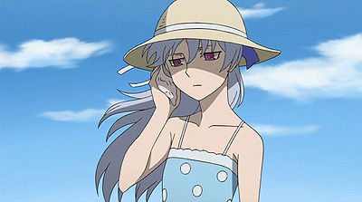 Darker than BLACK Gaiden: OVA 1