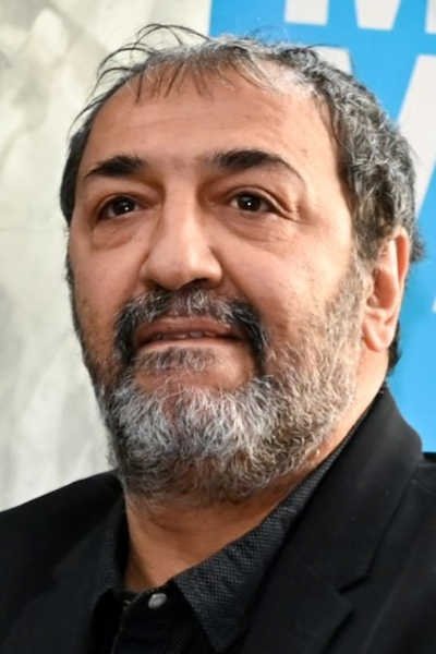 Foto de Moussa Maaskri