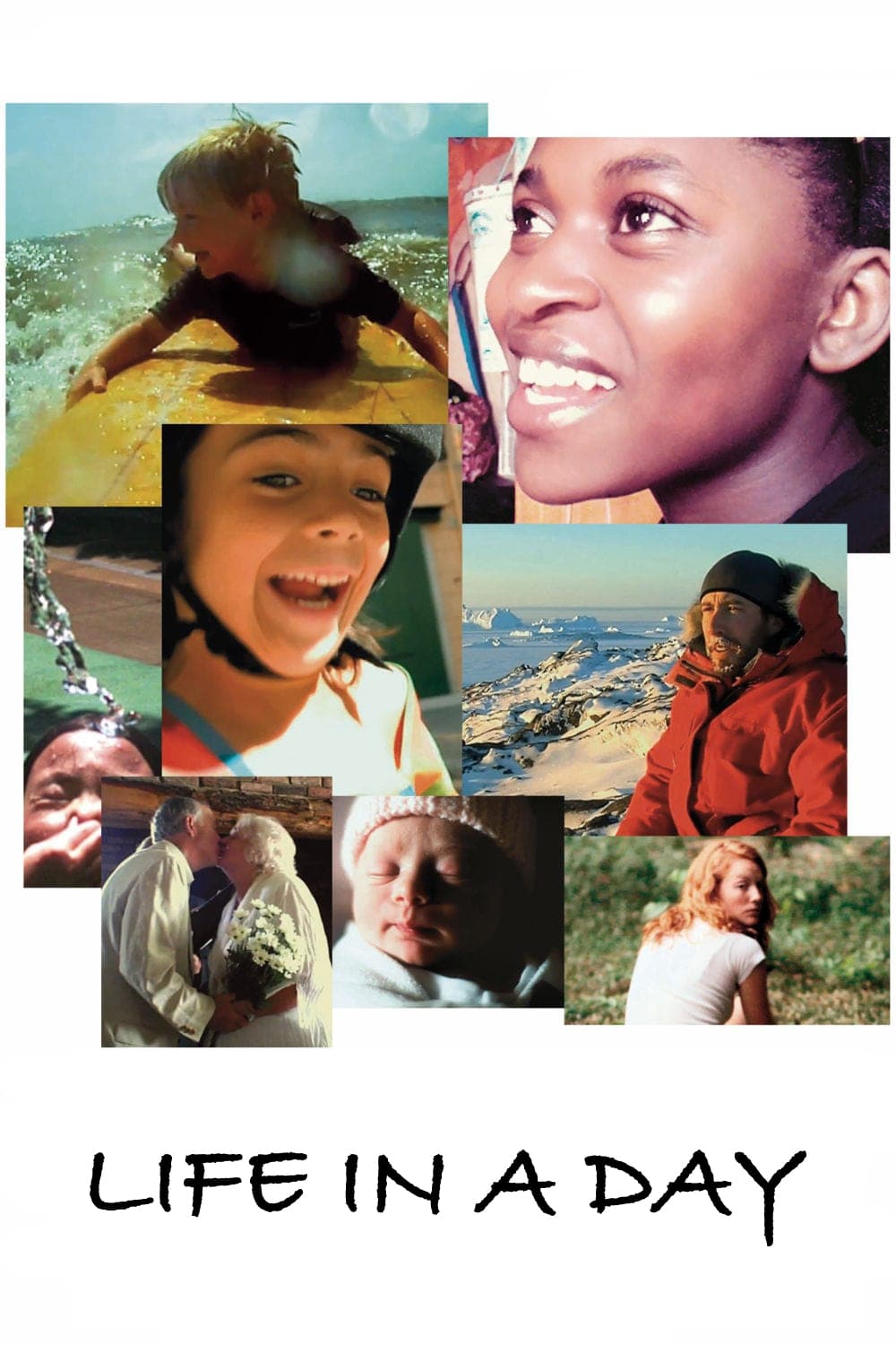 Poster movie