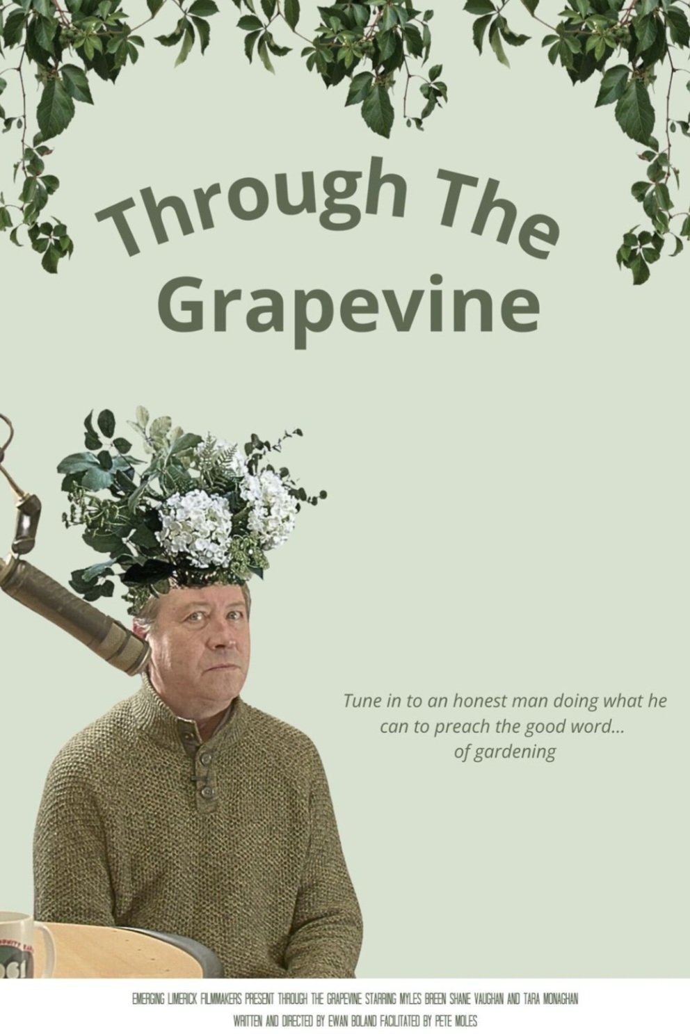 Poster movie