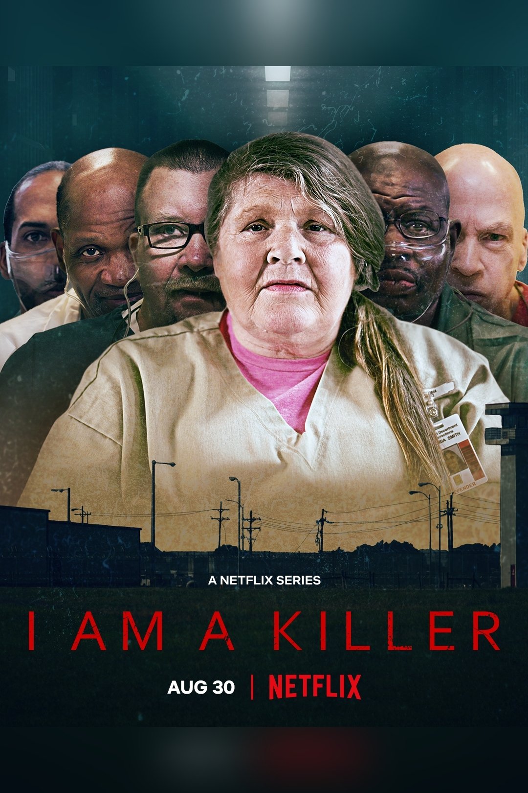 Poster de Temporada 3