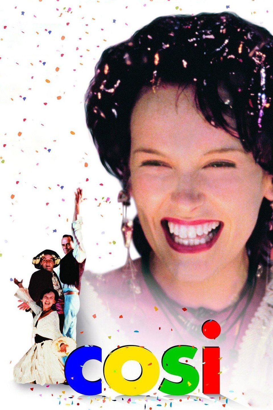 Poster movie