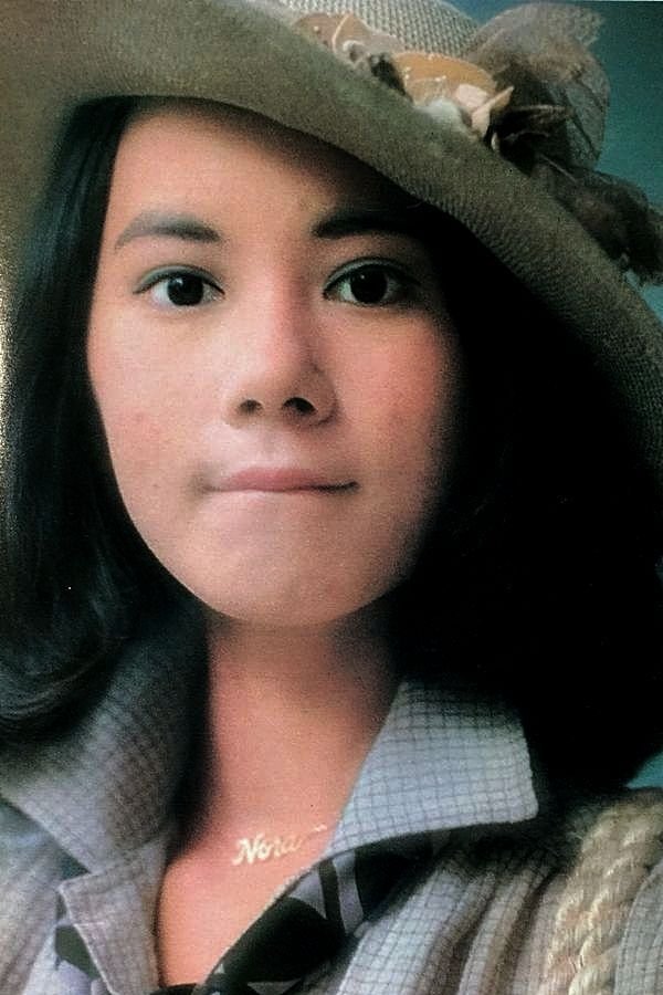 Foto de Nora Miao