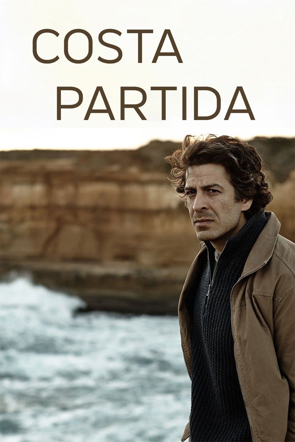 Poster de Costa Partida
