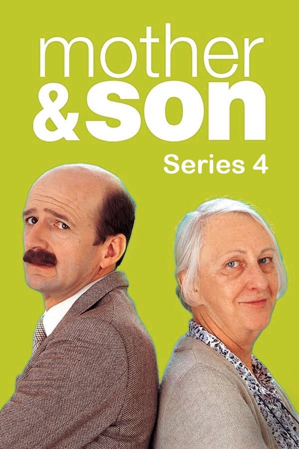 Poster de Temporada 4