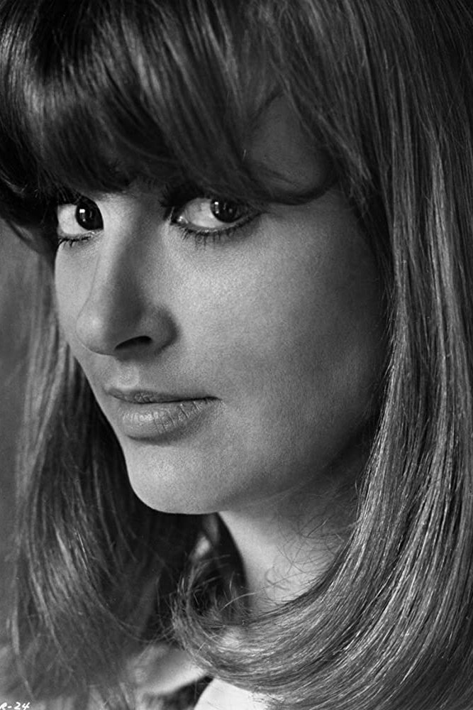 Foto de Irène Tunc