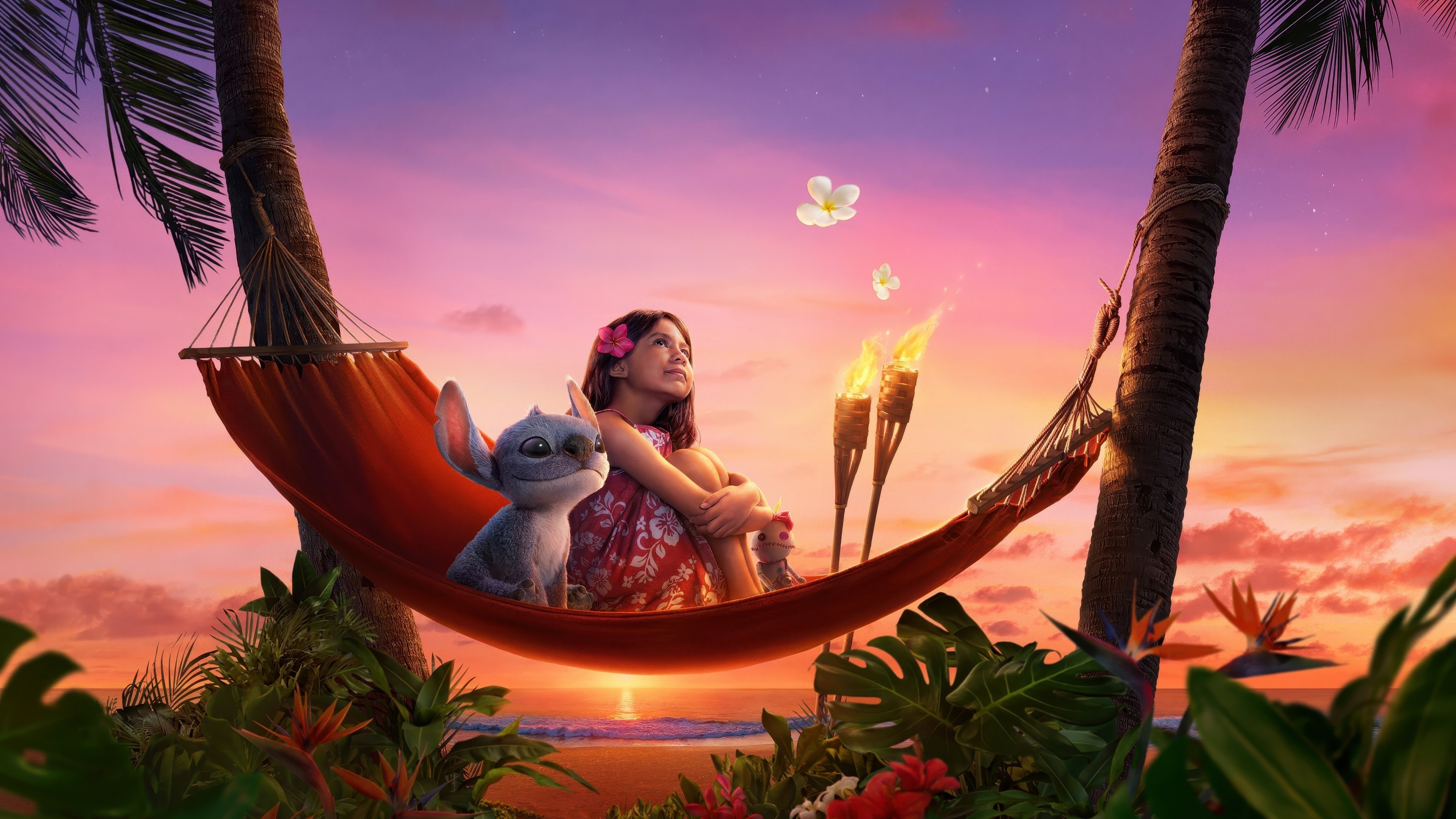 Lilo & Stitch (Live-Action) Collection