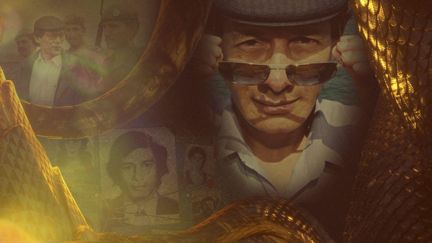 The Serpent: Conversations with a Killer